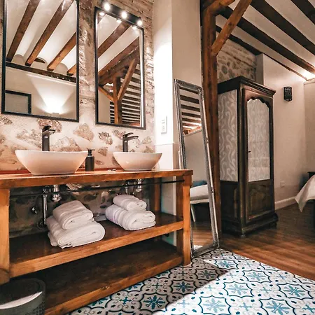 Casa Airosas * トレド