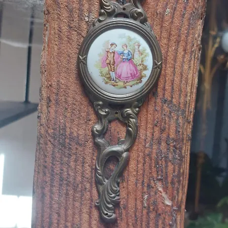 Casa Airosas アパート