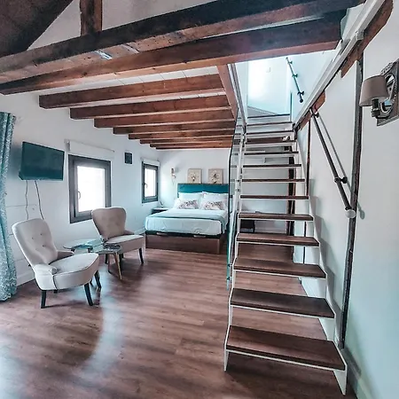 Daire Casa Airosas