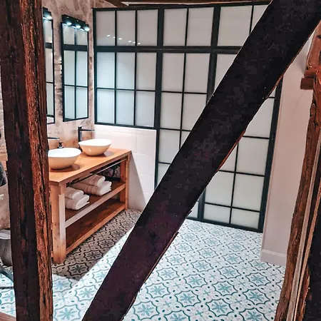 Apartamento Casa Airosas *