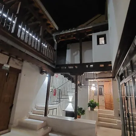 Casa Airosas *
