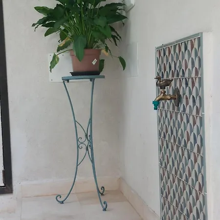 Casa Airosas *