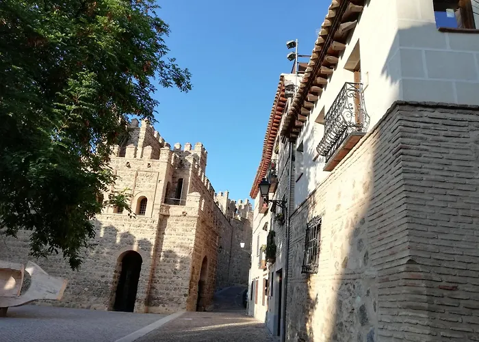 Casa Airosas * トレド