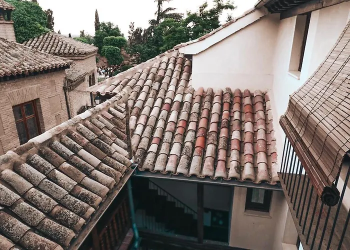 Casa Airosas トレド