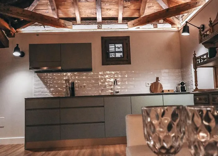 Casa Airosas トレド