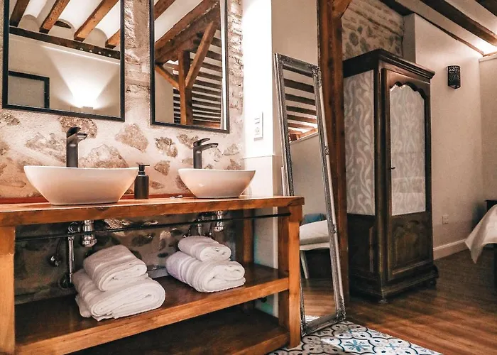 Casa Airosas * トレド