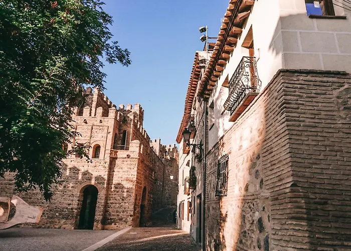 アパート Casa Airosas